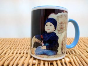 Cană personalizată